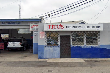 auto repair